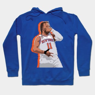 jalen brunson Hoodie